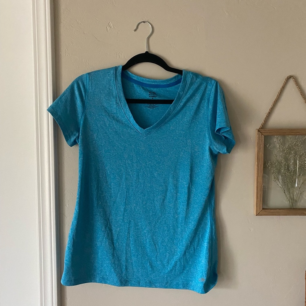 C9 by Champion Duo Dry athletic shirt